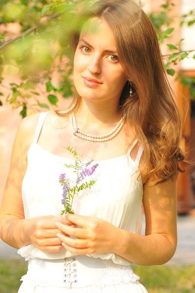 Ekaterina Bykova | Москва