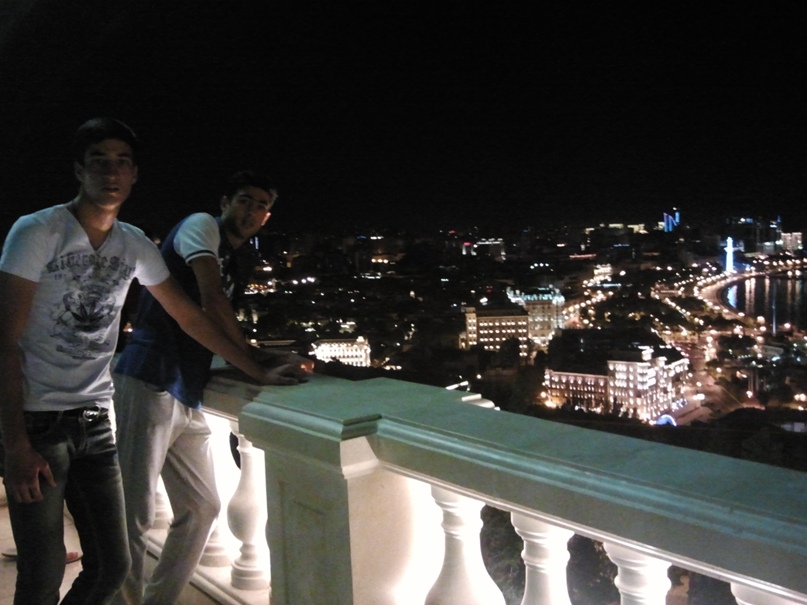 Руслан Исмаилов | Казань