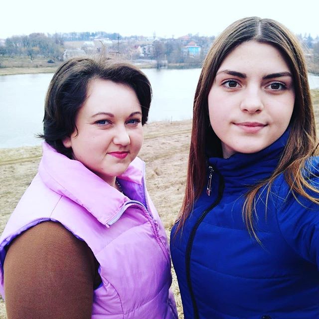 Анна Бондарь | Винница