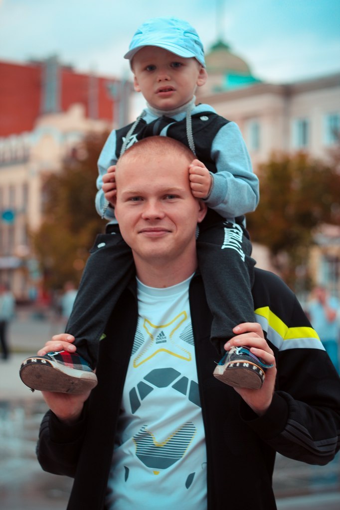 Владимир Борисенко | Кривой Рог