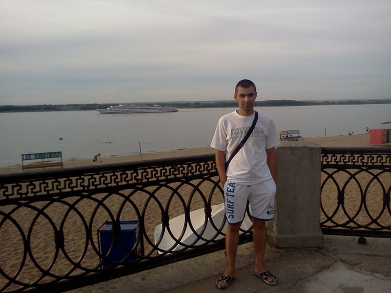 Максим Коновалов | Липецк