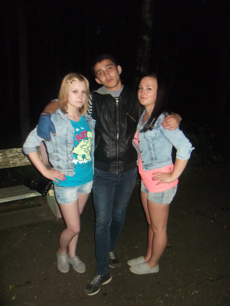 Олеся Епифанова kлубни4к@ |