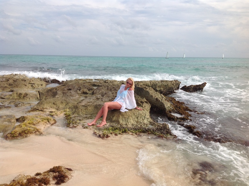 Оленька Алексеева | Санкт-Петербург