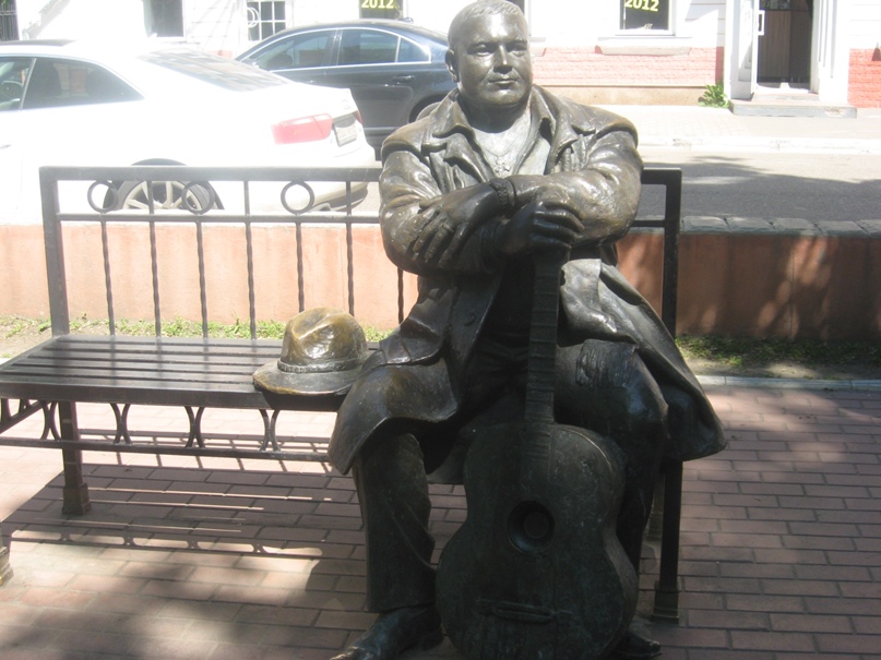 Роман Алексеев | Королёв