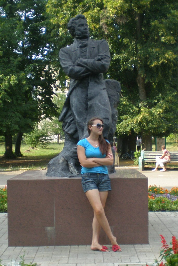 Мария Сушкова | Пенза