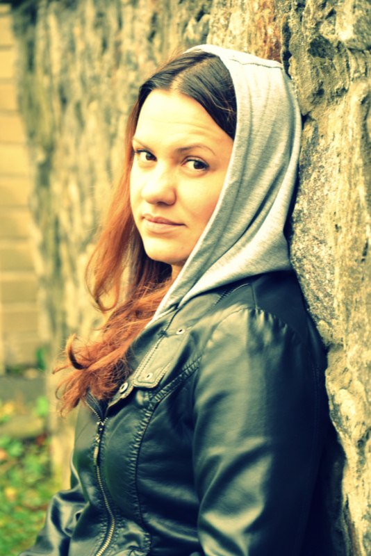 Ольга Твердохлеб | Winnipeg