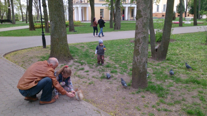 Светлана Образцова | Владивосток