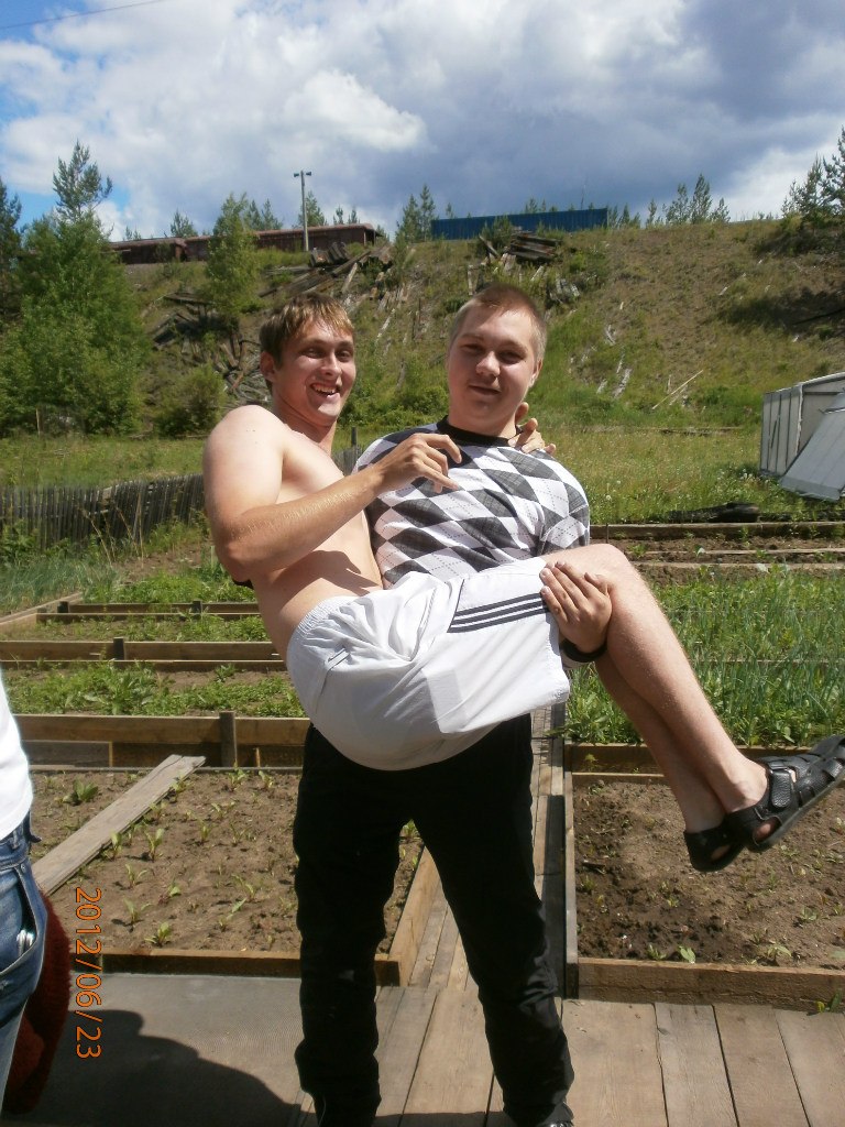 Максим Смирнов | Ангарск