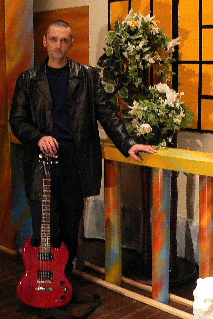 Вячеслав Егоров | Челябинск