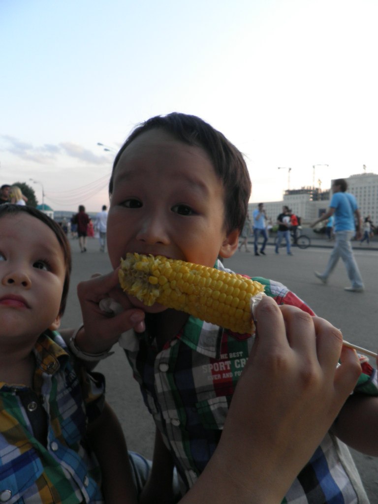 Зайнат Файзуллина Ильдусовна | Москва