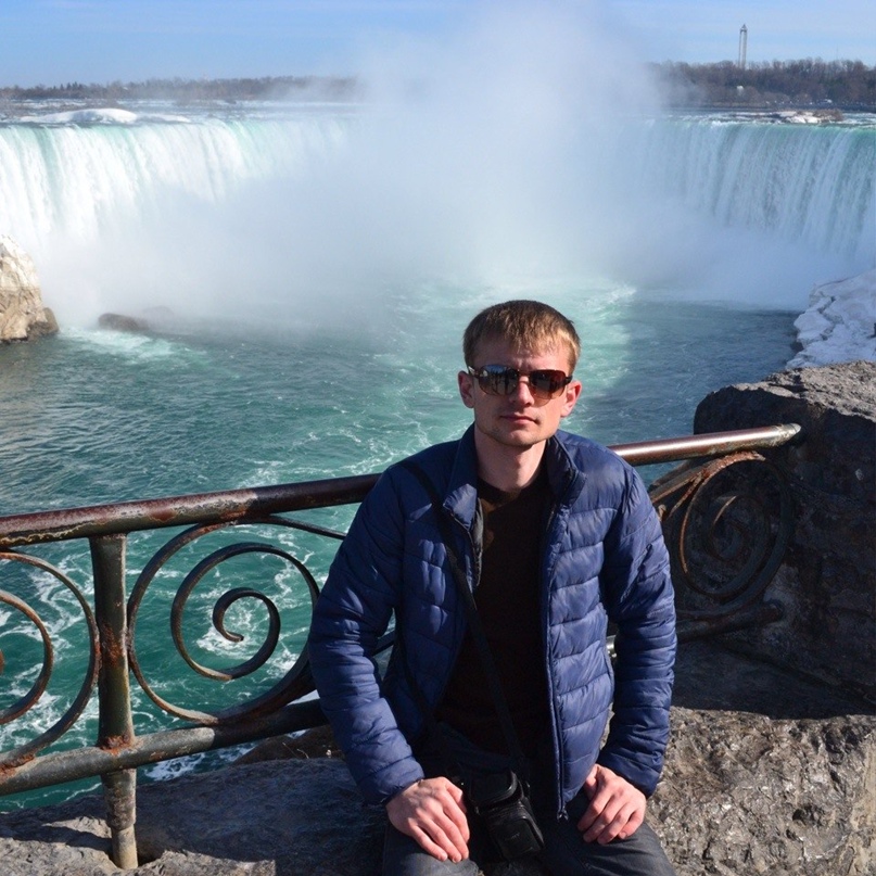 Дмитрий Радюк | Кишинев