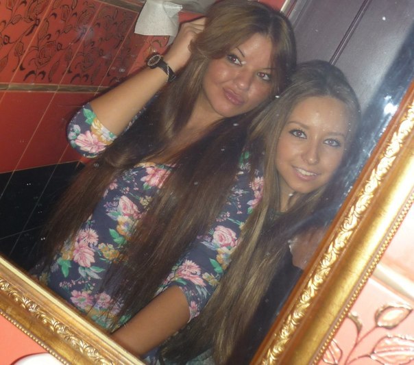 Katrina Novikova | Тула