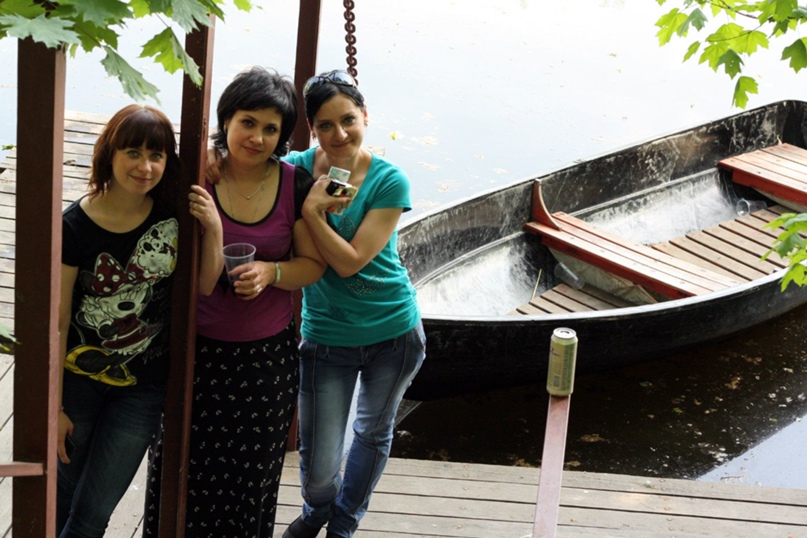 Марина Ковалевская | Воронеж