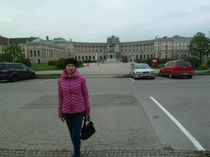 Алёна Митрофанова | Екатеринбург