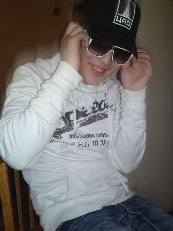 Ефим Фёдоров | Якутск