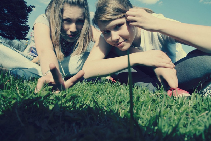 Екатерина Котова | Санкт-Петербург