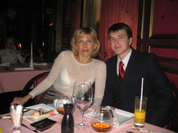 Валерия Макарова | Москва