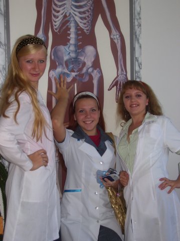 Татьяна Гасенко | Тольятти