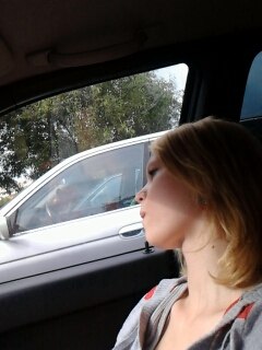 Liza Stepanova | Вильнюс