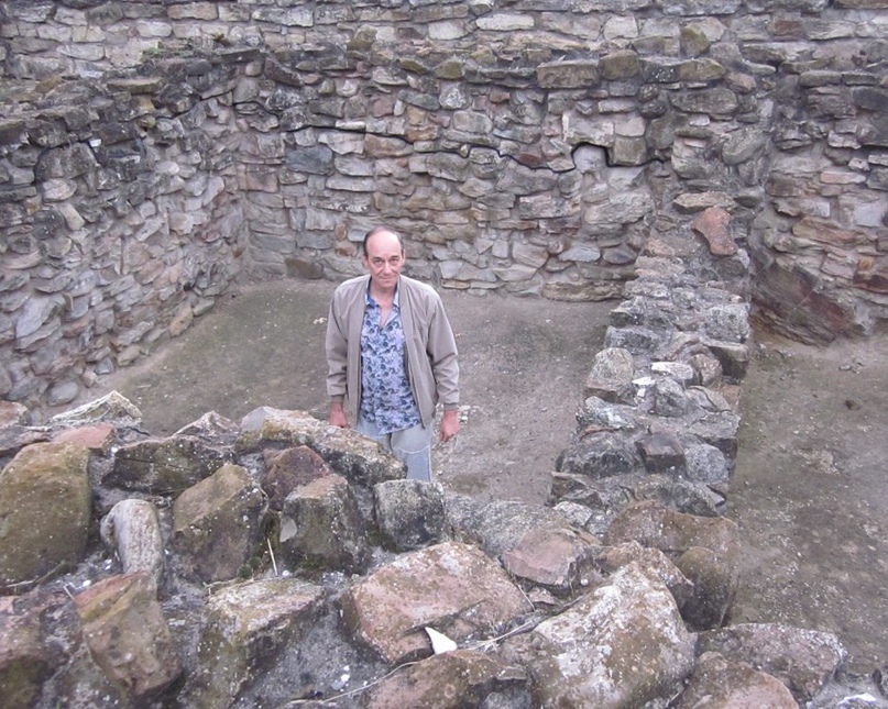 Роман Штыков Львович | Тверь