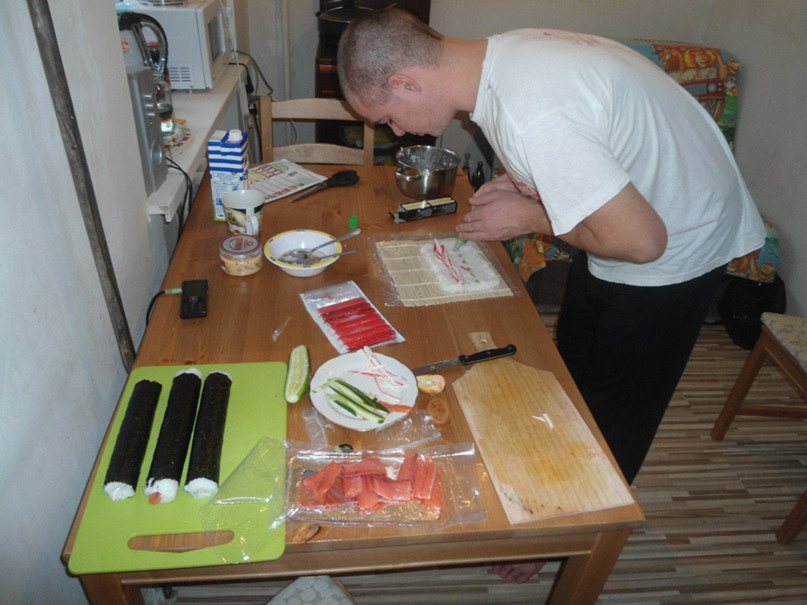 Илья Байбурин | Москва