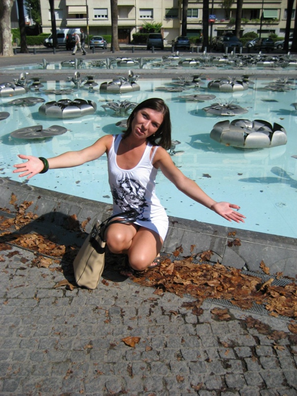 Мария Байер | Калининград