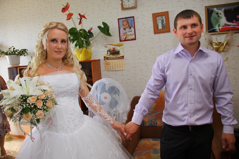 Анастасия Черепанова | Пермь