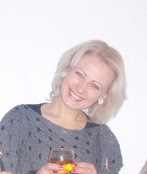 Ольга Белоконь | Ватутино