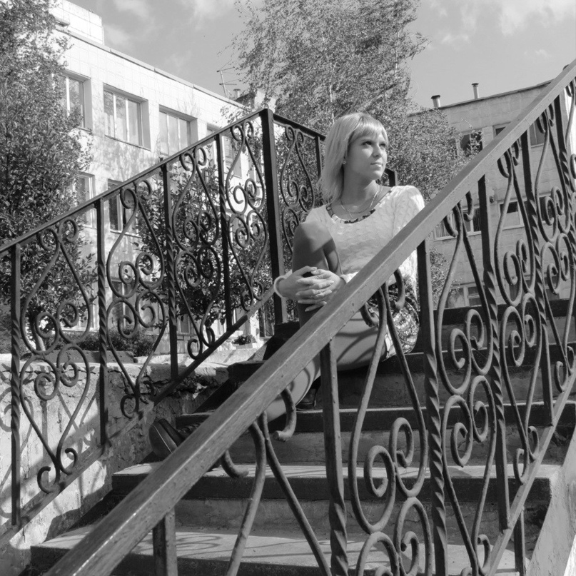 Екатерина Моногарова | Старый Оскол