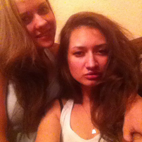 Анастасия Родионова | Коломна