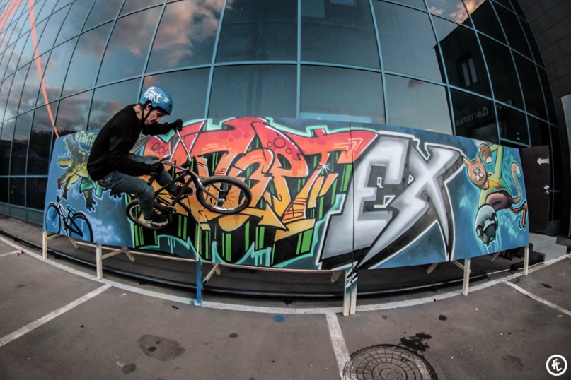 Павел Никонов | Москва