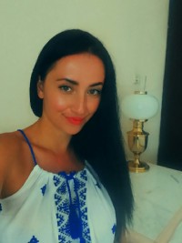 Орлова Катя