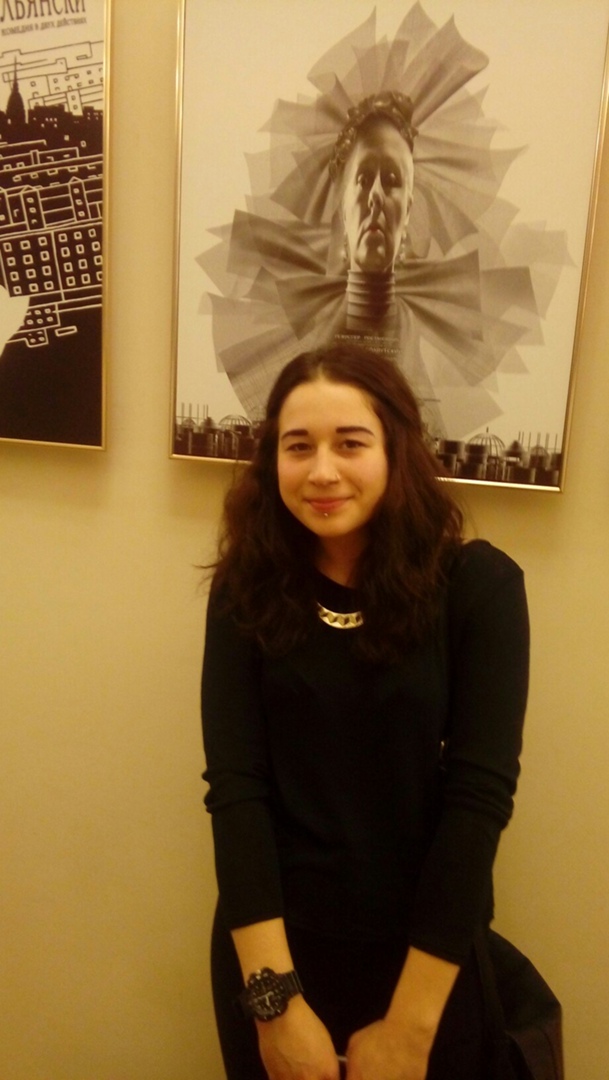 Ирина Горбунова | Казань