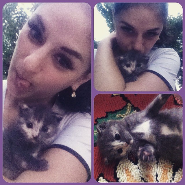 Ира Романенко | Киев