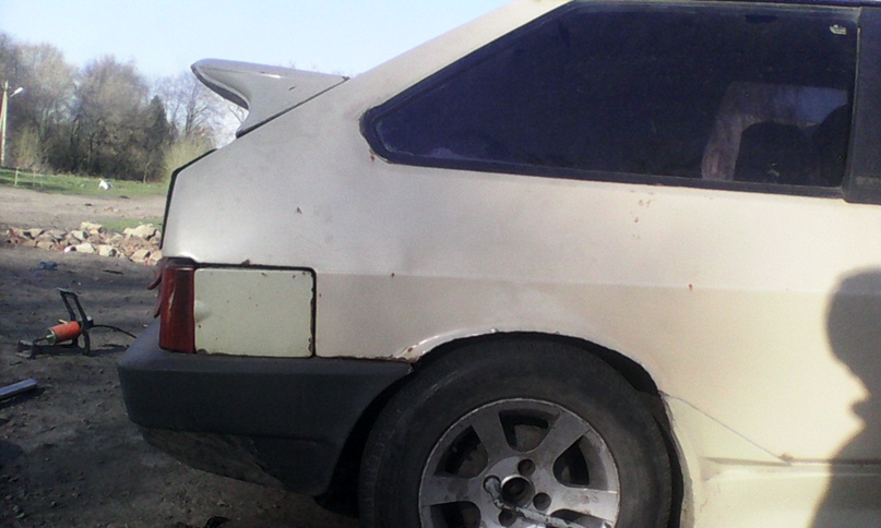 Сергей Клочков | Липецк