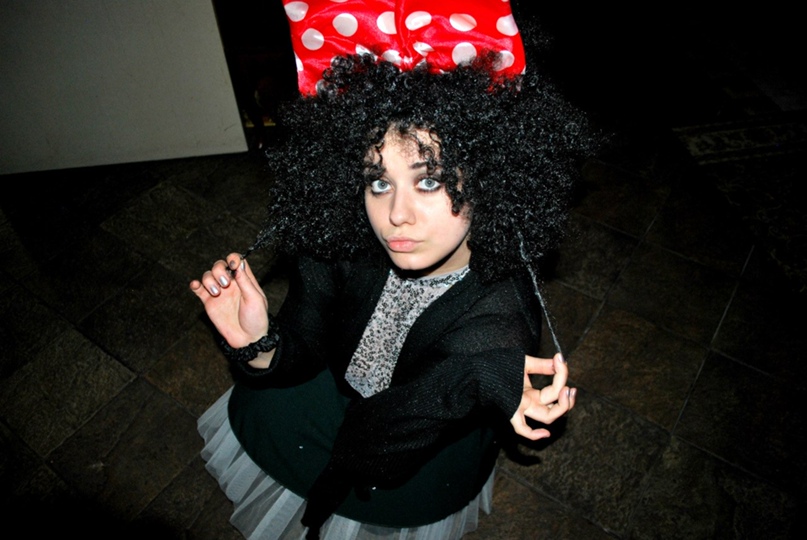 Алина Литвинова | Краснодар