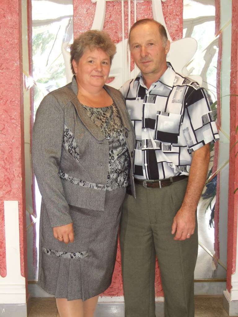 Татьяна Митрофанова | Зямбайгурт