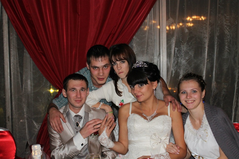 Юля Горлова Sisters Respeсt | Таганрог