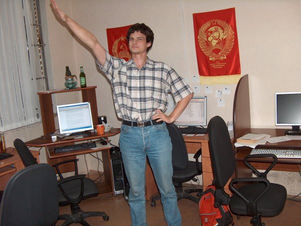 Андрей Кудрявцев | Воронеж