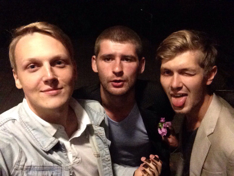 Андрей Глинкин | Краснодар