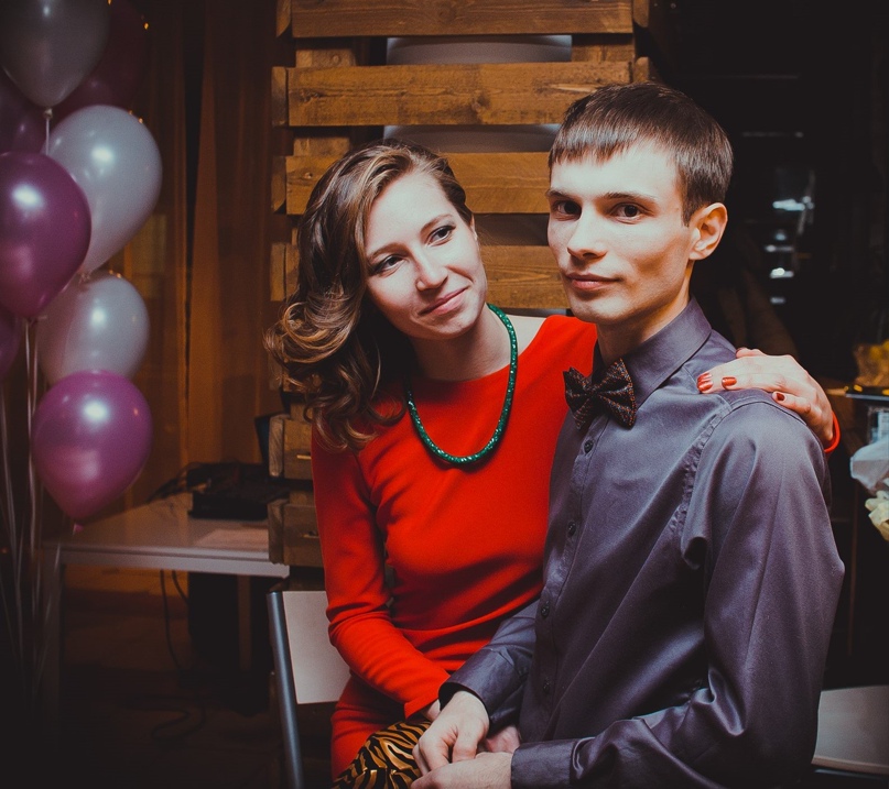 Вова Терехов | Сыктывкар