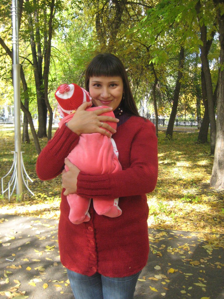 Эльвира Кузнецова |