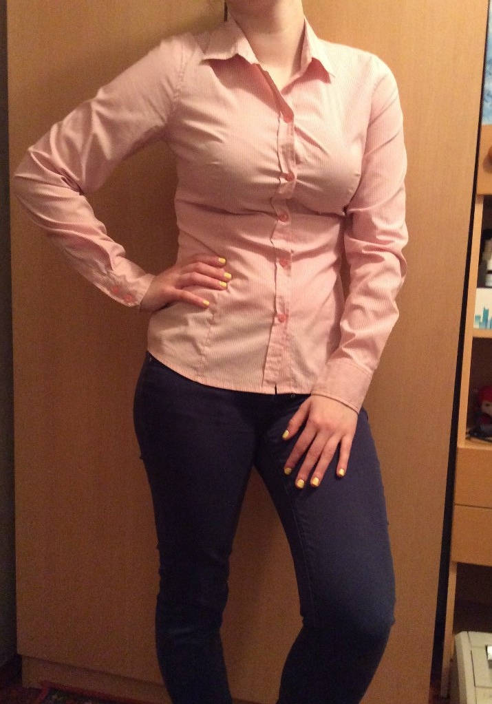 Екатерина Ромашкина | Волгоград