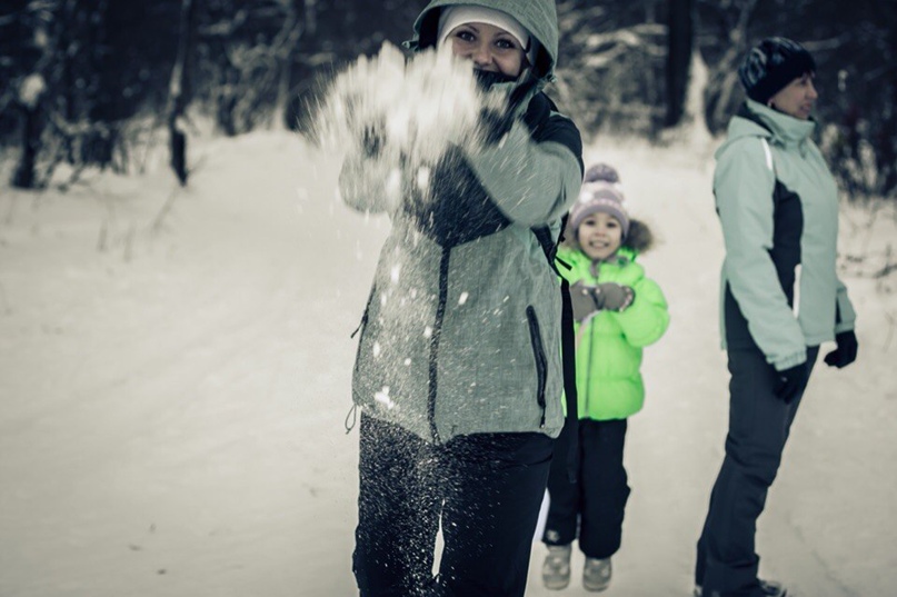 Екатерина Садыкова | Москва