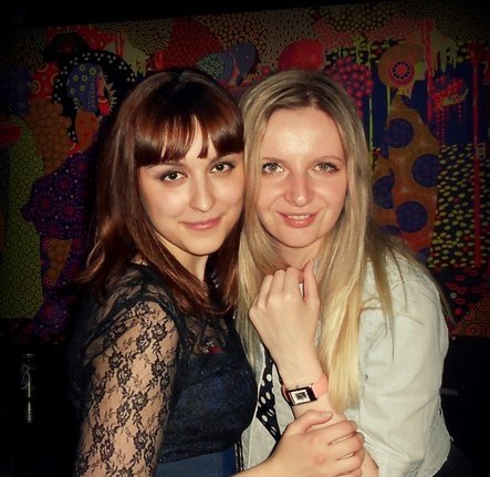 Ирина Ларева | Челябинск