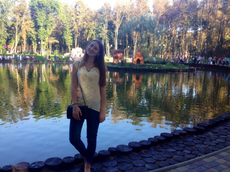 Наталья Коваль | Иванков