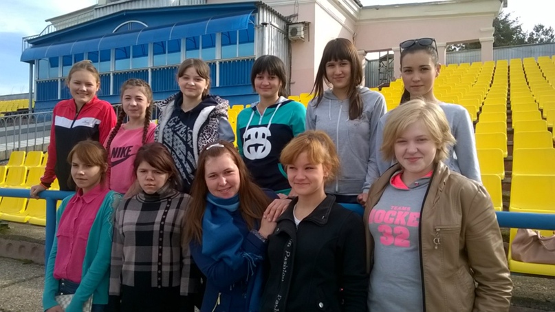 Татьяна Давыдова | Октябрьский