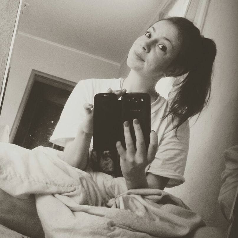 Мария Мингалёва | Тобольск