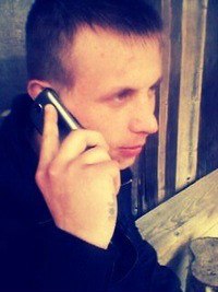 Алексей Травин 6565 | Вологда