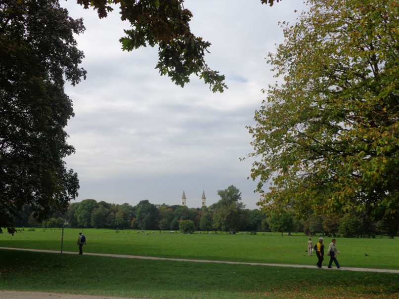 Елена Музычка | Калуга